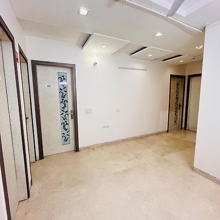 Hotel Park Pride Pitampura New Delhi, Couple Friendly エクステリア 写真