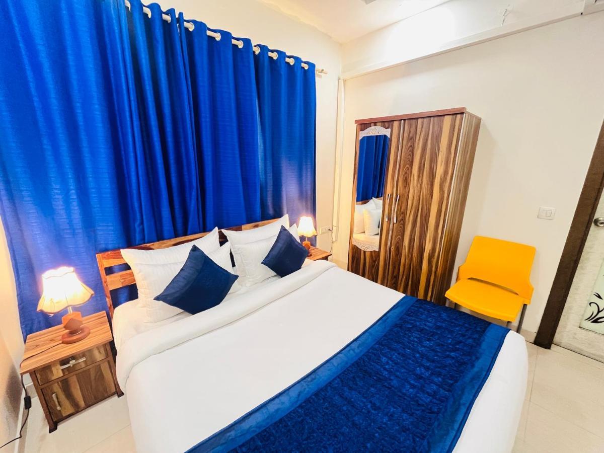 Hotel Park Pride Pitampura New Delhi, Couple Friendly エクステリア 写真