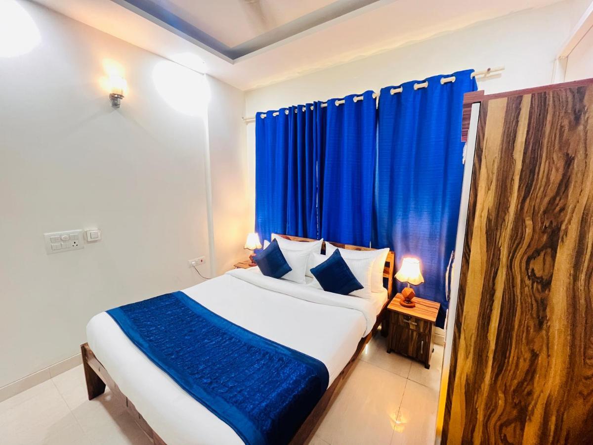 Hotel Park Pride Pitampura New Delhi, Couple Friendly エクステリア 写真