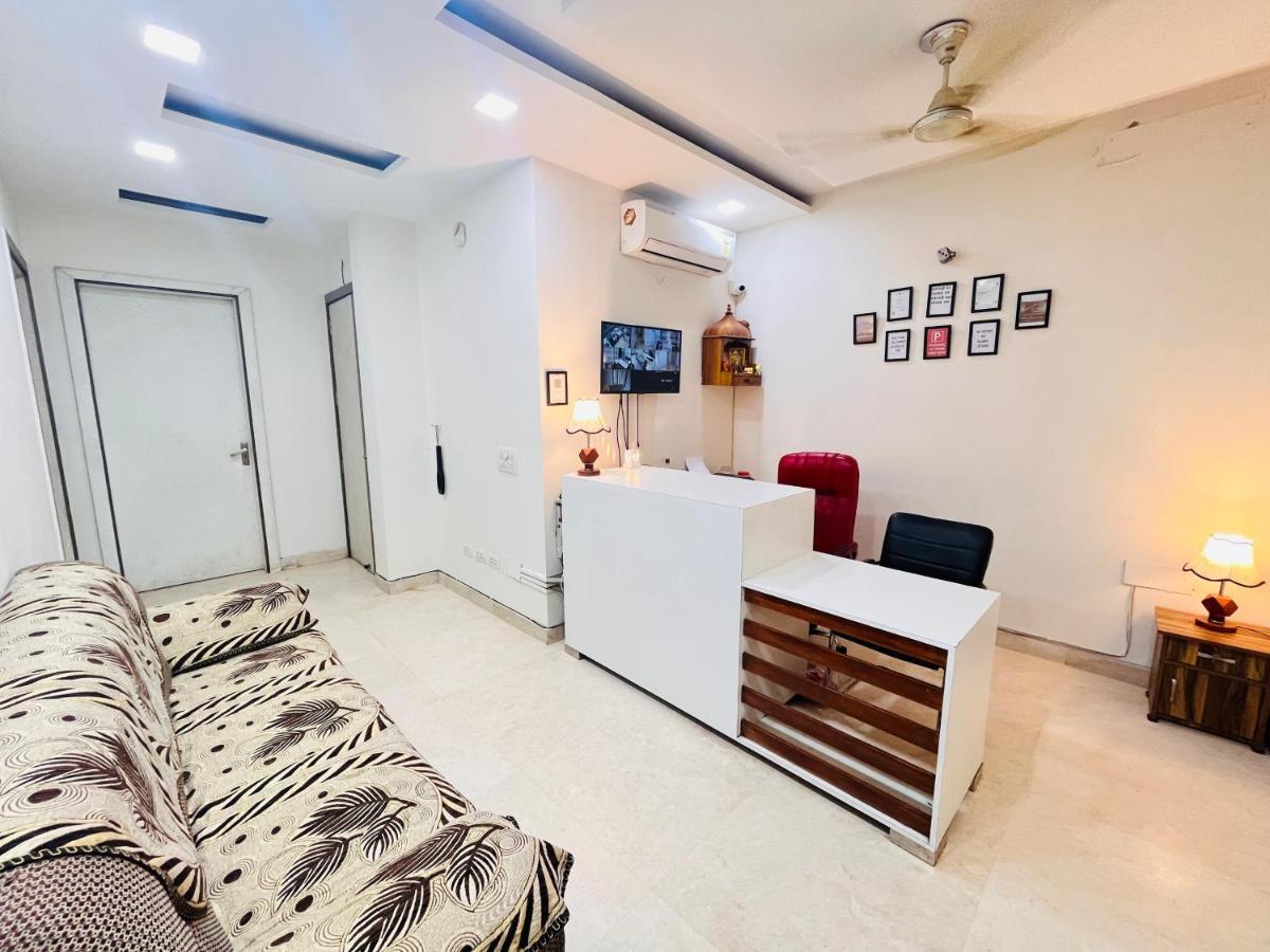 Hotel Park Pride Pitampura New Delhi, Couple Friendly エクステリア 写真