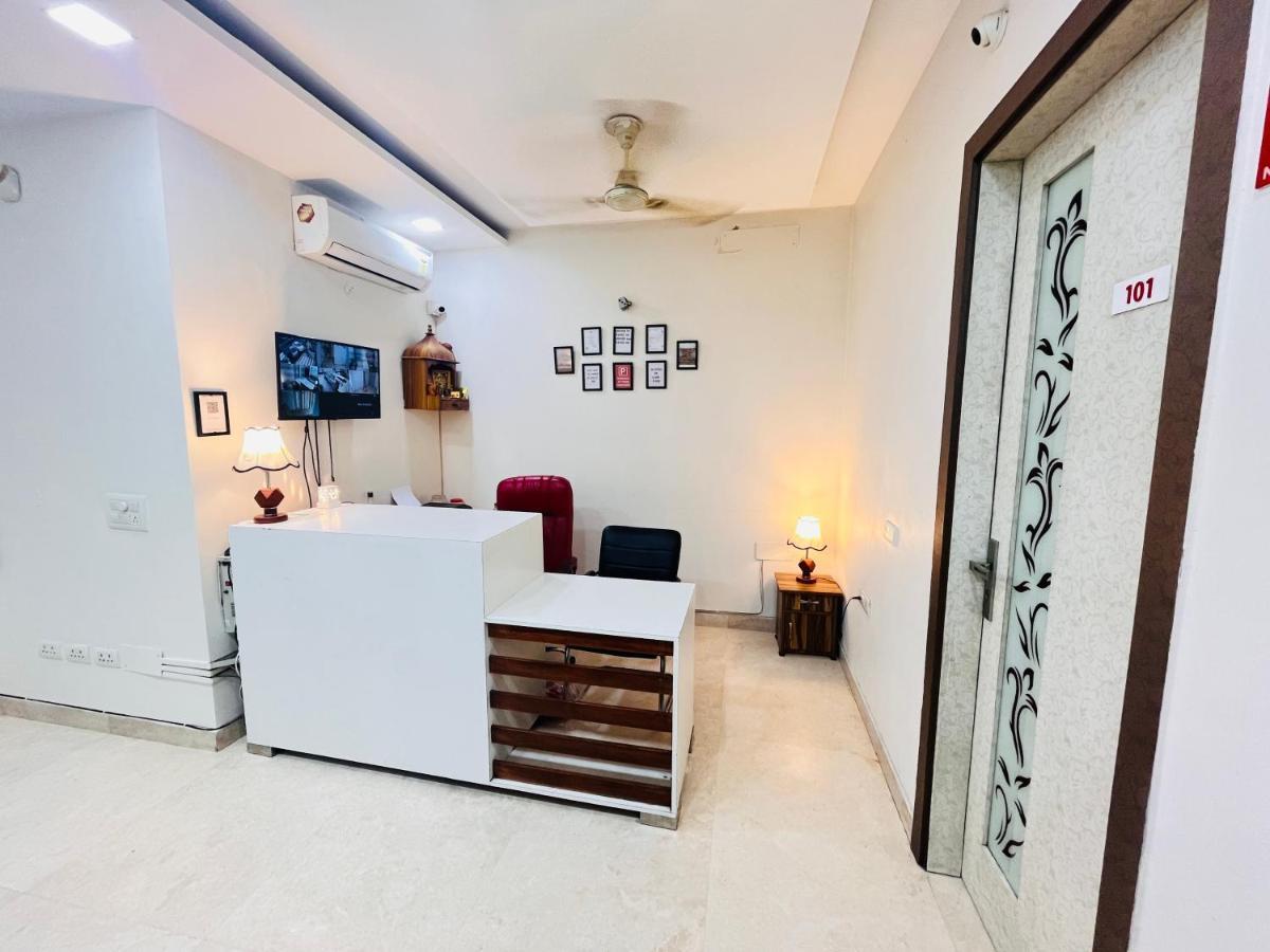 Hotel Park Pride Pitampura New Delhi, Couple Friendly エクステリア 写真