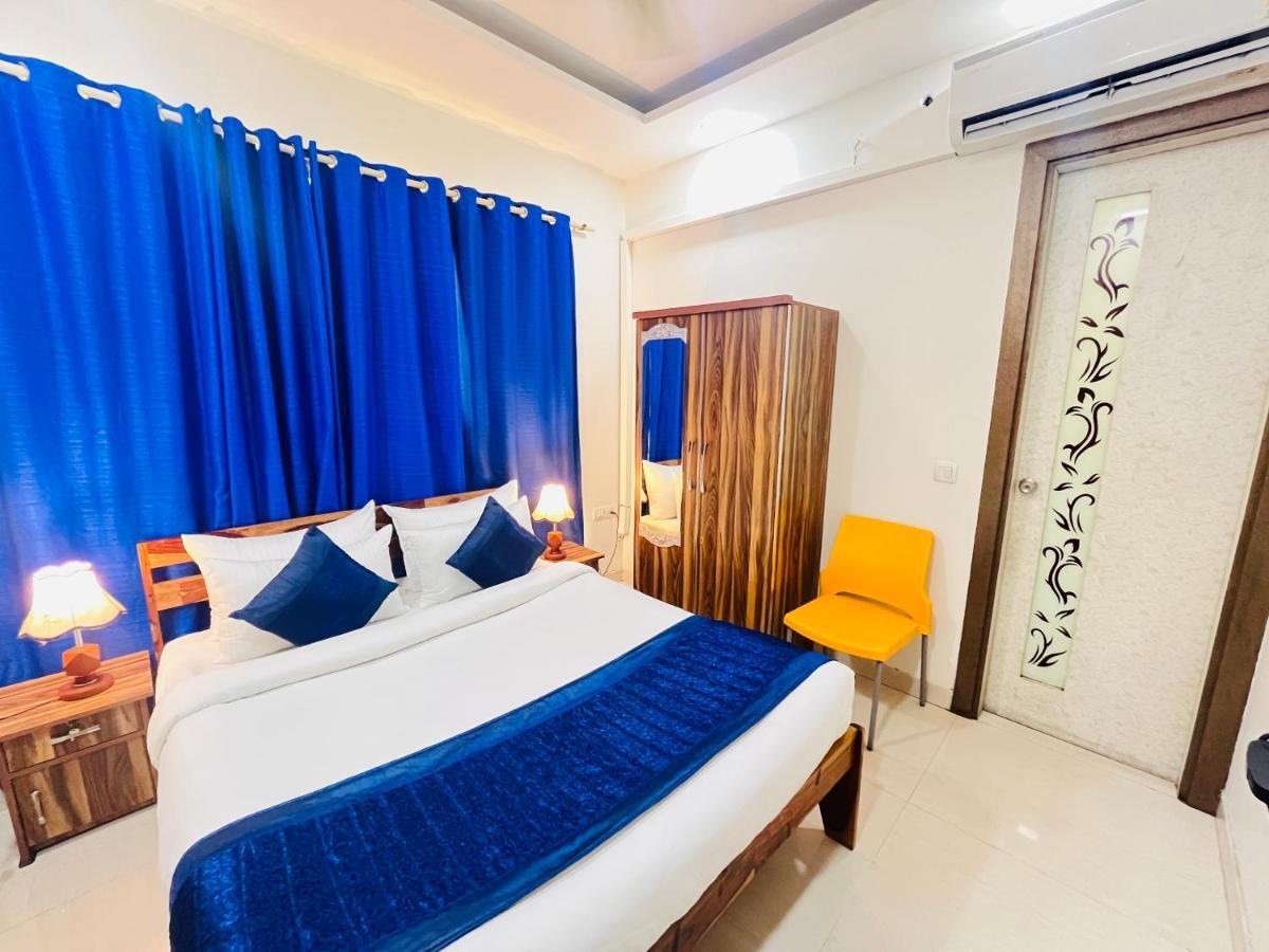 Hotel Park Pride Pitampura New Delhi, Couple Friendly エクステリア 写真