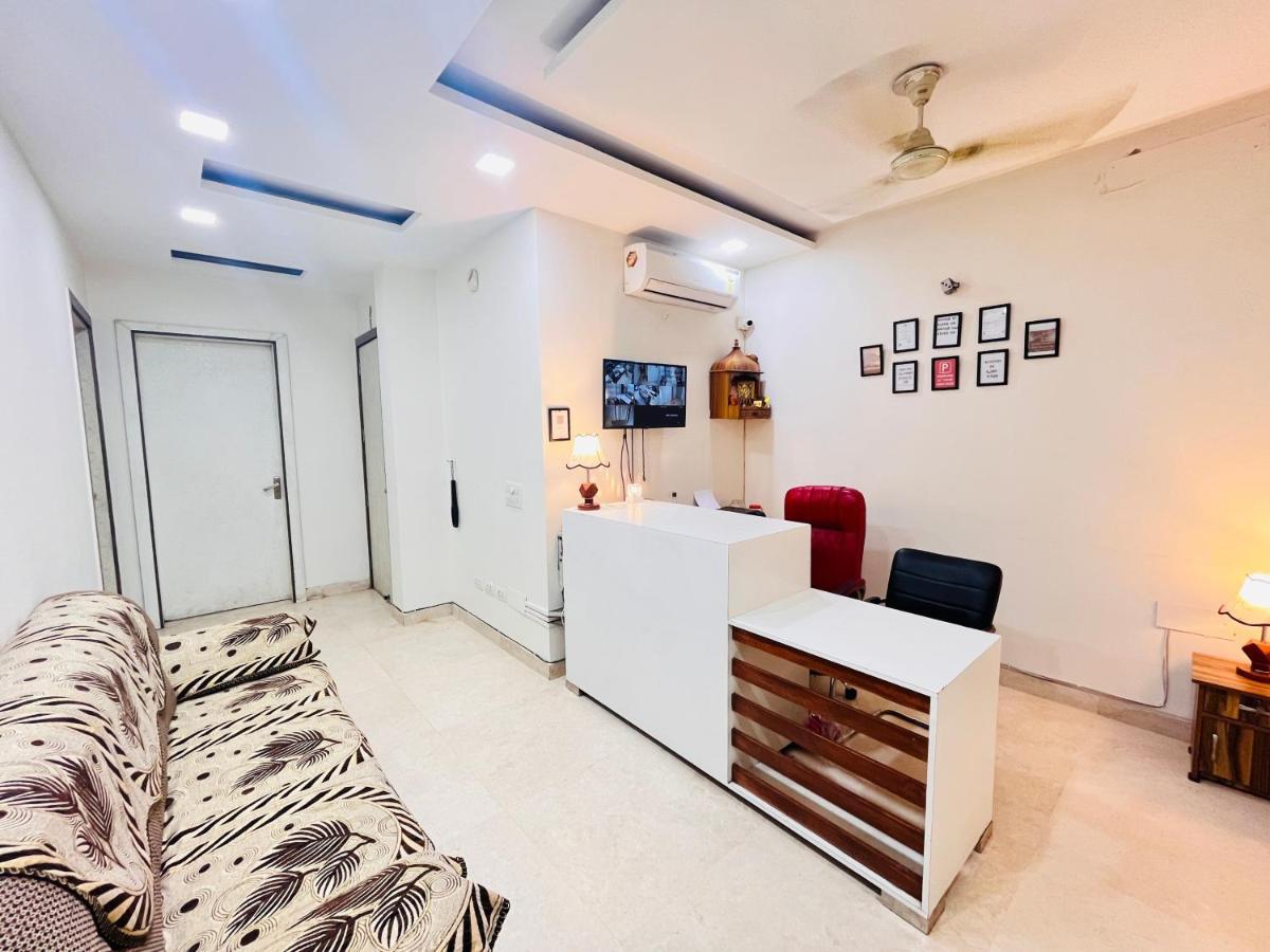 Hotel Park Pride Pitampura New Delhi, Couple Friendly エクステリア 写真