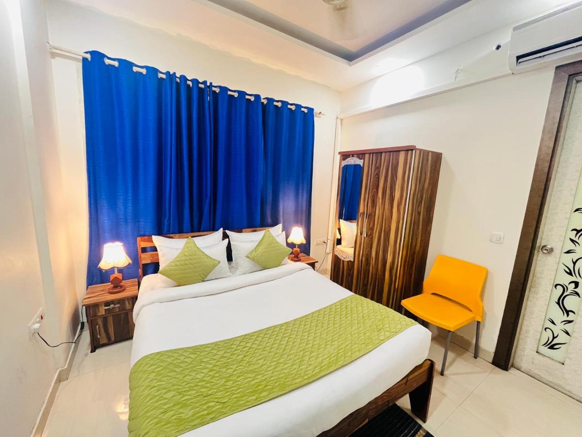 Hotel Park Pride Pitampura New Delhi, Couple Friendly エクステリア 写真